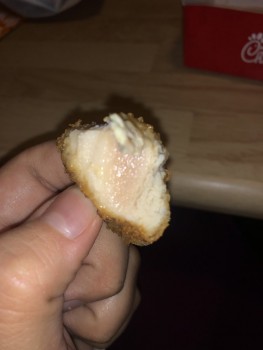 Chick-fil-A photo-151778 Got Food Poisoning? Report it now