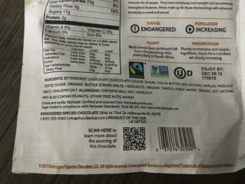 Lucky Vitamin photo-152336 Got Food Poisoning? Report it now