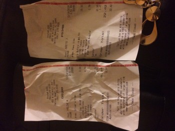 Checkers, E Atlantic Ave, Delray Beach, FL, USA photo-152411 Got Food Poisoning? Report it now