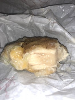 McDonald's, Forest Park, Georgia, USA photo-153406 Got Food Poisoning? Report it now
