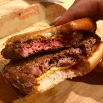 McDonald's, Hillsborough, NJ, USA photo-153805 Got Food Poisoning? Report it now
