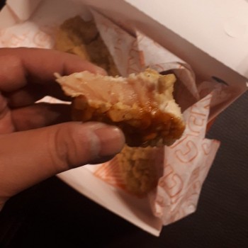 Whataburger, George Dieter Drive, El Paso, TX, USA photo-153810 Got Food Poisoning? Report it now