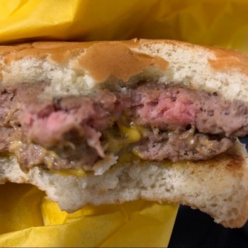 Whataburger photo-153812 Got Food Poisoning? Report it now