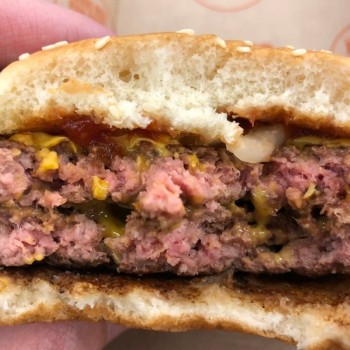 McDonald's, 73 Rainier Ave S, Renton, WA 98057, USA photo-156482 Got Food Poisoning? Report it now