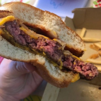 McDonald's, Lisle, IL, USA photo-156515 Got Food Poisoning? Report it now