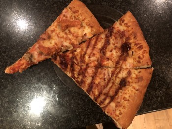 Papa John's Pizza, Apton Road, Bishop's Stortford, UK photo-156701 Got Food Poisoning? Report it now