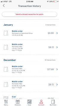 Chick-Fil-A, Atlanta, GA, USA 照片 #1