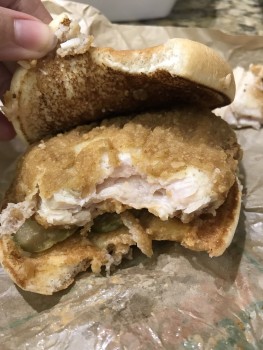 McDonald's, 12549, Florida 535, Orlando, FL 32836, USA photo-156883 Got Food Poisoning? Report it now
