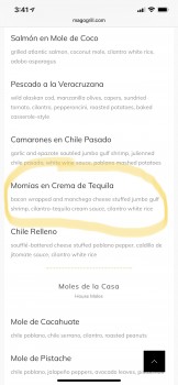 Mago Grill & Cantina, East Boughton Road, Bolingbrook, IL, USA photo-157103 Got Food Poisoning? Report it now