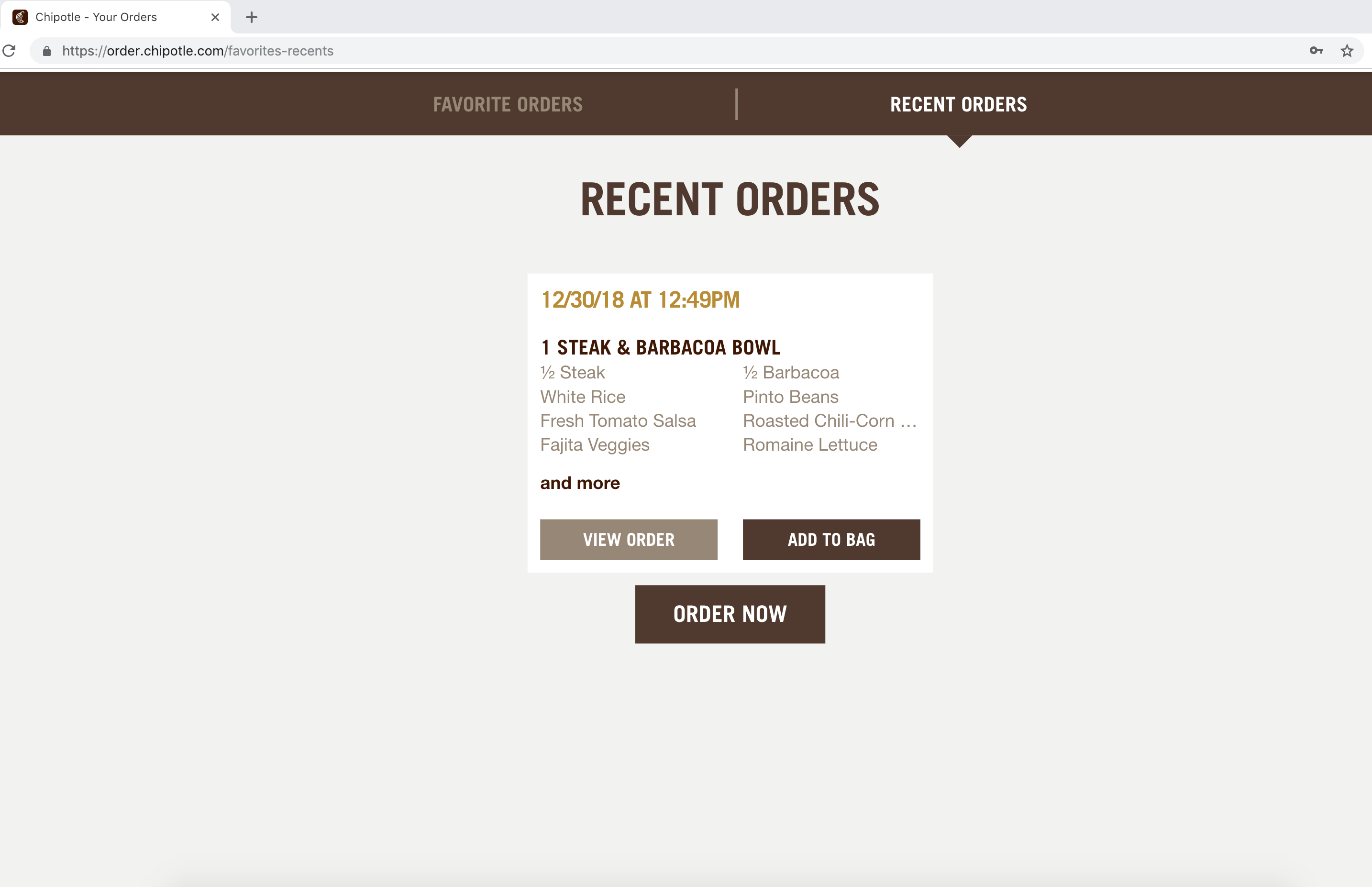 Chipotle Mexican Grill, El Camino Real, Palo Alto, CA, USA photo-157133 Got Food Poisoning? Report it now