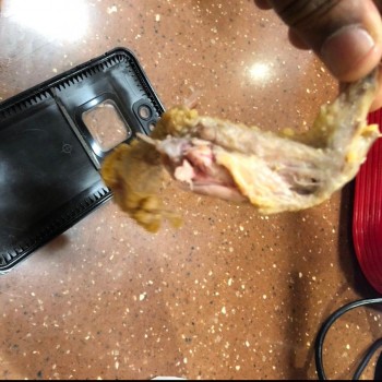 Popeyes Louisiana Kitchen Foto #1