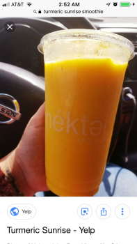 Nekter Juice Bar, Camino De Los Mares, San Clemente, CA, USA photo #1