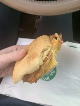 Starbucks, Veterans Memorial Parkway, Tuscaloosa, AL, USA photo-157740 Got Food Poisoning? Report it now