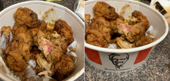 KFC, Washington, DC, USA photo #1