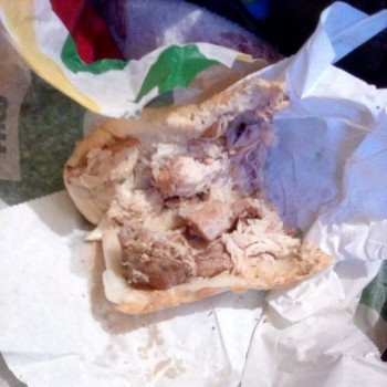 Wendy's photo-158292 Got Food Poisoning? Report it now