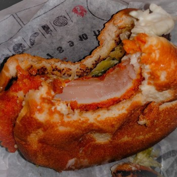 Burger King 照片 #1