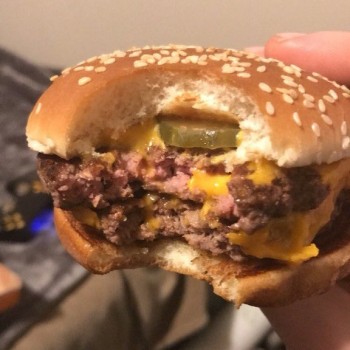 McDonald's photo #1