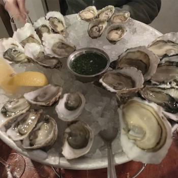 Hog Island Oyster Co., San Francisco, CA, USA photo #1