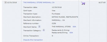 The Marshall Store, California 1, Marshall, CA, USA 照片 #1