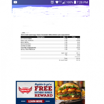 Red Robin Gourmet Burgers and Brews, South Ellsworth Loop, Queen Creek, AZ, USA foto #1