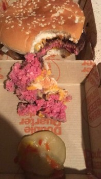 McDonald's, M.L.K. Jr Dr SW, Atlanta, GA, USA صورة فوتوغرافية #1