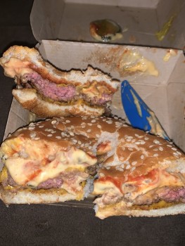 McDonald's, White Ln, Bakersfield, CA 93313, USA Foto #1