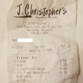 J. Christopher's, Powers Ferry Road, Marietta, GA, USA Foto #1