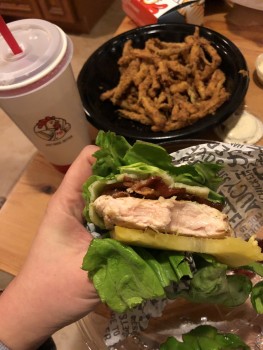 PDQ Restaurant foto #1