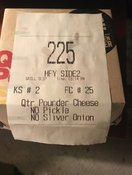 McDonald’s, Stillwater, OK, USA 照片 #1