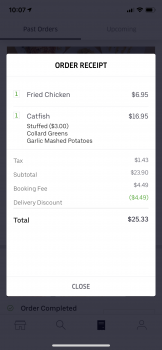 Taste This, East 25th Street, Baltimore, MD, USA photo #1