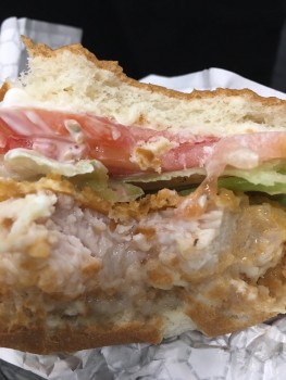 Wendy's, 6000 North Terminal Parkway, Atlanta, GA 30320, USA foto #1