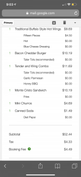 BreWingZ Restaurant and Bar, Northwest Freeway, Houston, TX, USA photo #1