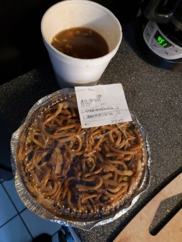 Kam Han Szechuan House, Spiller Road Southeast, Calgary, AB, Canada foto #1