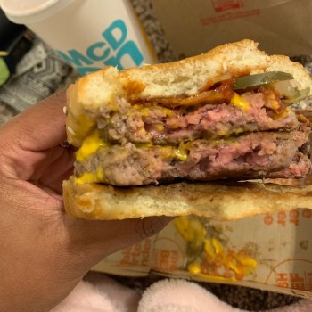 McDonald's photo #1