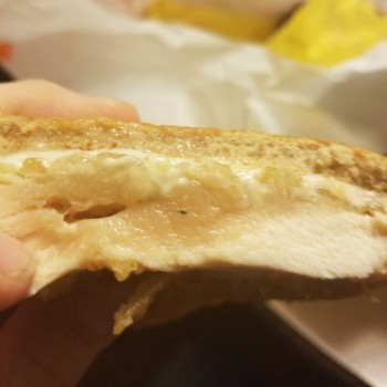 Whataburger foto #1