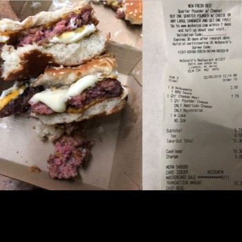 McDonald's, Ann Arbor Road, Livonia, MI, USA foto #1