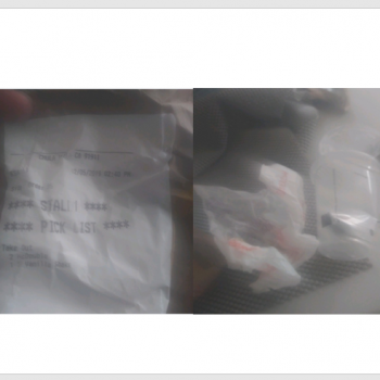 McDonald's, East Palomar Street, Chula Vista, CA, USA photo #1