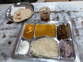Ds Dosa Factory, Sector 48, Gurugram, Haryana, India photo #1