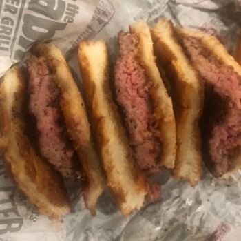 The Habit Burger Grill photo #1