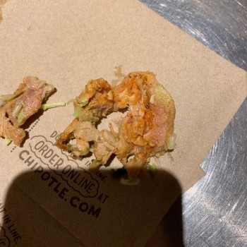 Chipotle Mexican Grill photo #1