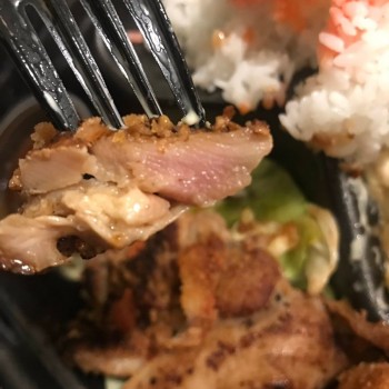 Ono Hawaiian BBQ foto #1