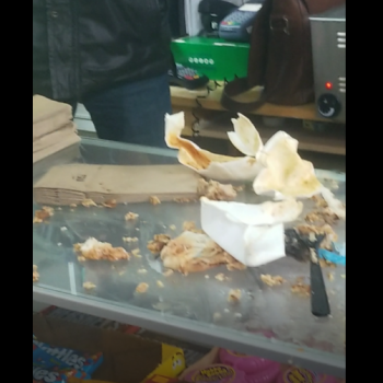 Chicho's Chicken II Deli Grocery, Central Avenue, Albany, NY, USA 照片 #1