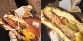 Burger King, 2816 Atlantic Ave, Brooklyn, NY 11207, USA صورة فوتوغرافية #1