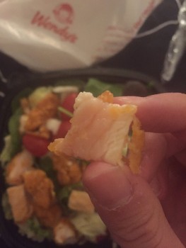 Wendy's South Jordan, UT, USA photo #1