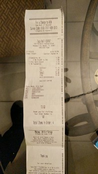 Taco Bell, R Jackson Boulevard, Panama City Beach, FL, USA photo #1