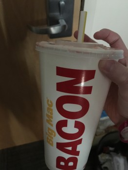 McDonalds South Davis, Chiles Road, Davis, CA, USA photo #1