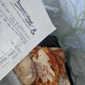 Smart & Final Extra!, E San Ysidro Blvd, San Ysidro, CA 92173, USA photo #1