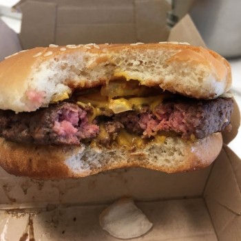 McDonald's صورة فوتوغرافية #1
