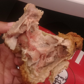 KFC Maponya Mall, Chris Hani Rd, Klipspruit, Soweto, 1809, South Africa photo #1