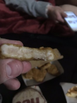 McDonald's, Washington, DC, USA photo #1